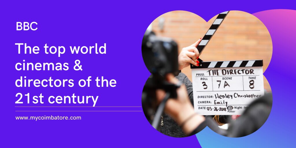 top world cinemas and directors of the 21st century